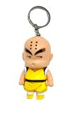 Japon Manga Naruto 10 cm Işıklı Anahtarlık No:1